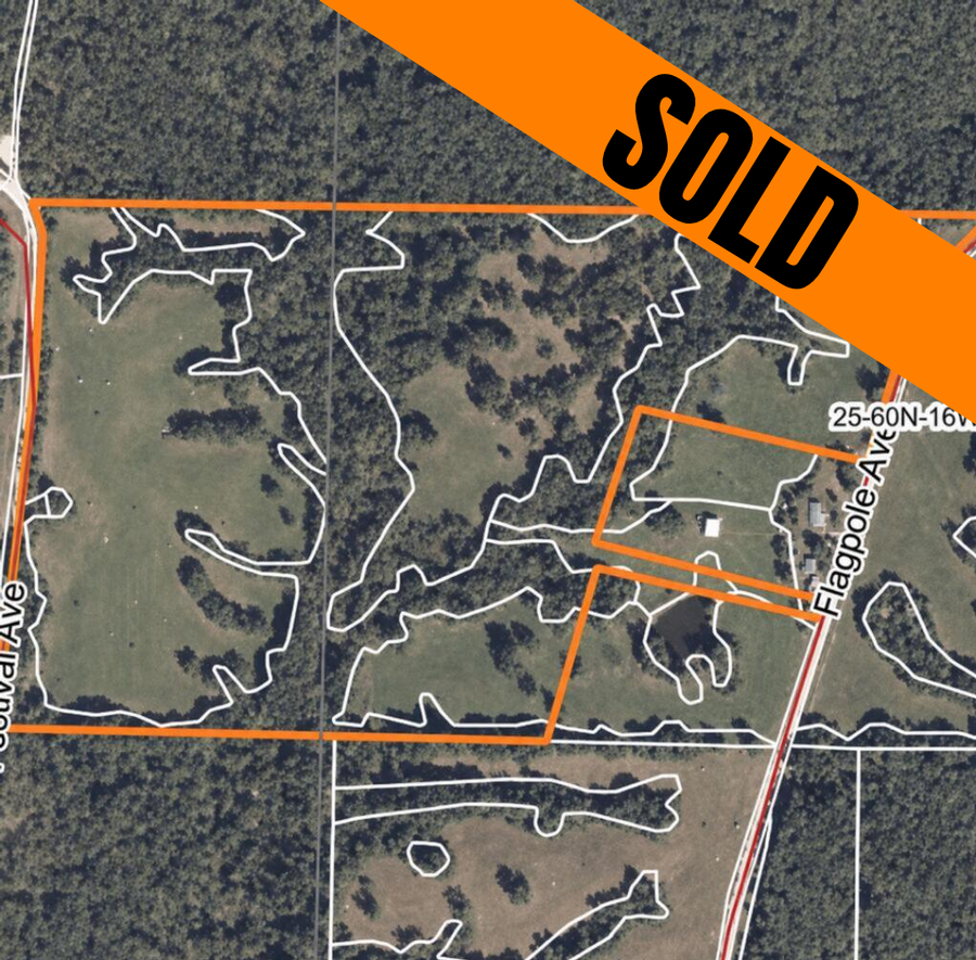 53+/- Acres – Northern Macon County, Missouri | North of Elmer, MO